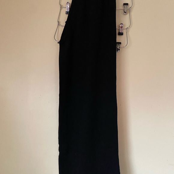 Scusty women’s summer cotton linen wide leg pants NEW - Picture 9 of 11